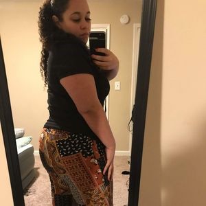 Meet your Posher, Lizbeth